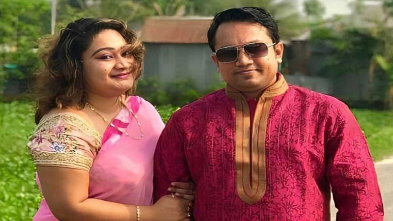 পাপিয়া দম্পতির অবৈধ ‎সম্পদের মামলার রায় আজ