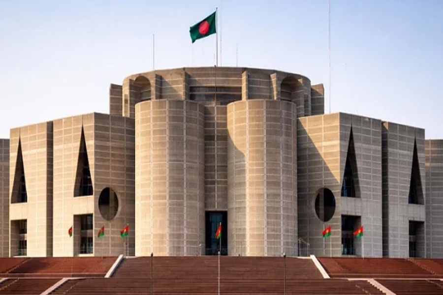 সরকারি দলের সংসদীয় সভা আজ