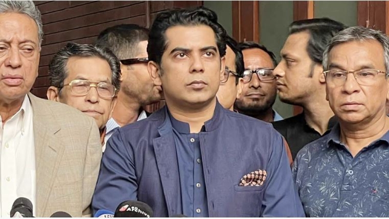 ডিসেম্বরের মধ্যে নির্বাচন সম্ভব: পার্থ