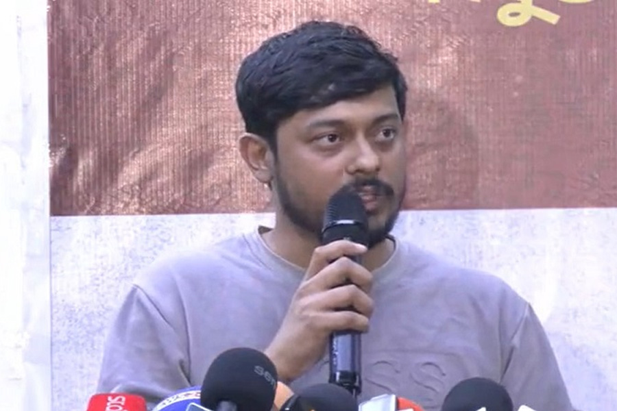 জাতীয় পার্টির প্রেসক্রিপশনে দেশ চলবে না : পাটওয়ারী