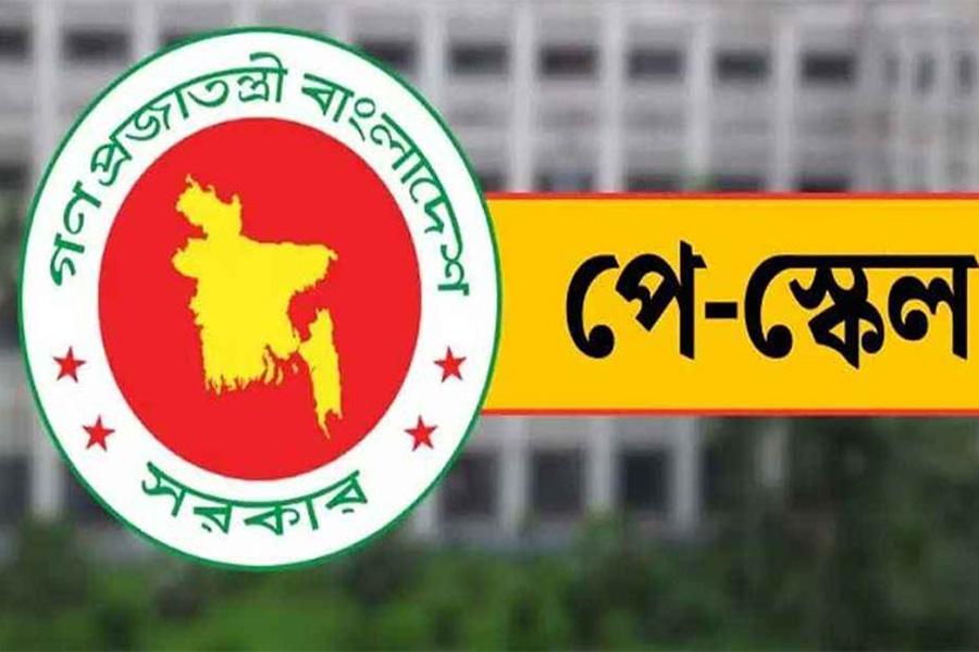 ১ জুলাই থেকেই নতুন পে-স্কেল কার্যকর