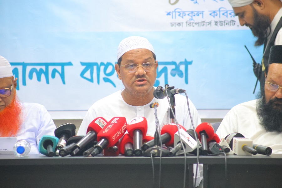 ‘বাজেটের অর্থ অপচয় করার অধিকার জনগণ কাউকে দেয়নি’