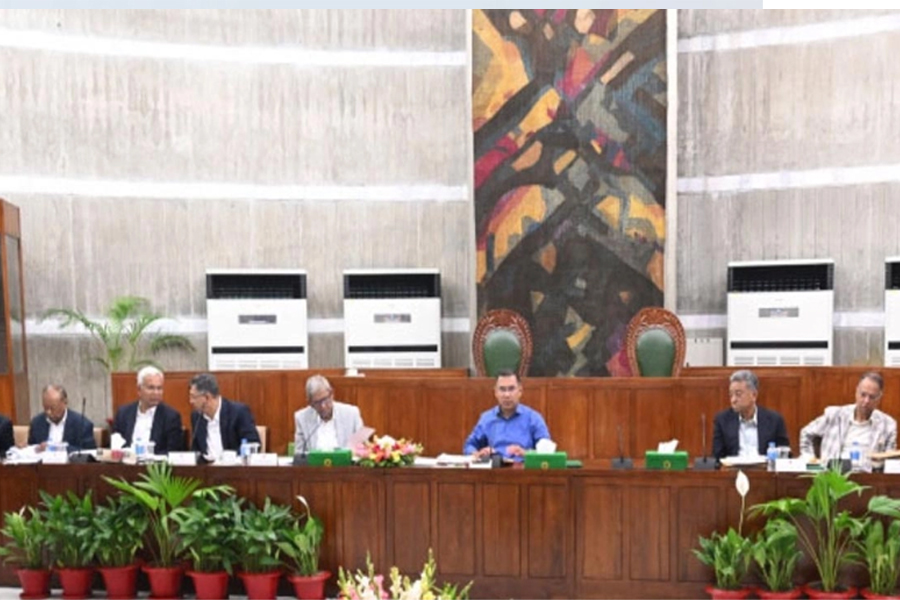 অফিস ৯টা থেকে ৪টা, ৬টায় মার্কেট বন্ধ