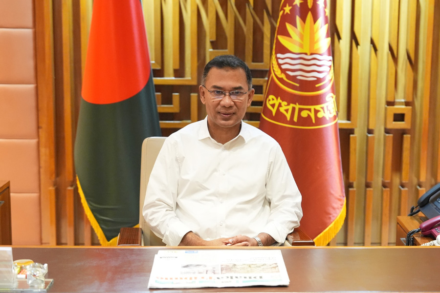 পহেলা বৈশাখ আমাদের আত্মপরিচয়ের এক অনন্য প্রতীক : প্রধানমন্ত্রী