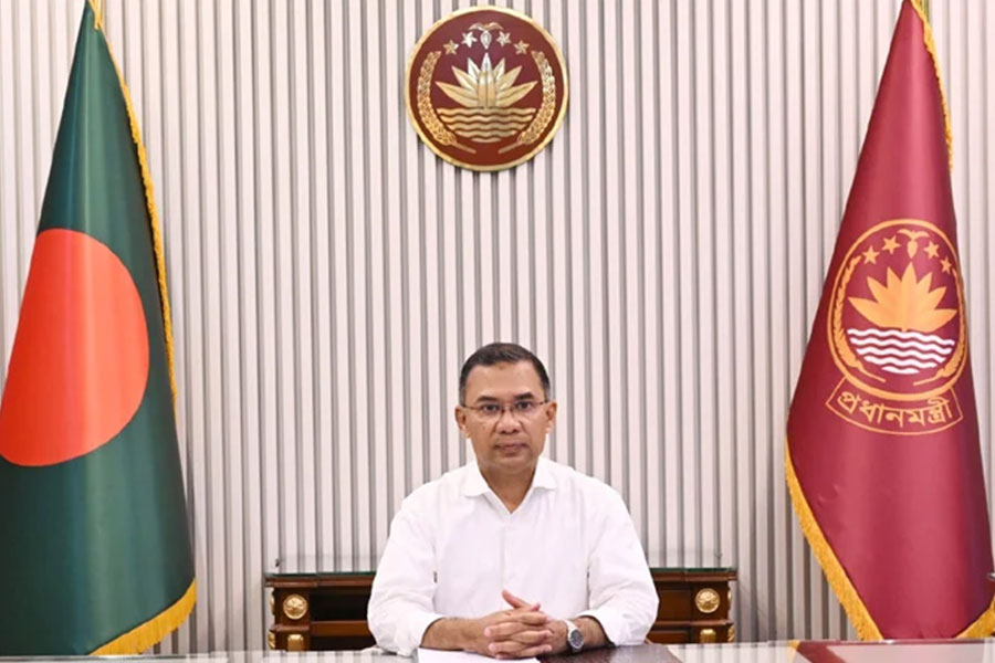 গুম-অপহরণ ও ভয়ের সংস্কৃতিমুক্ত রাষ্ট্র চায় জনগণ: প্রধানমন্ত্রী