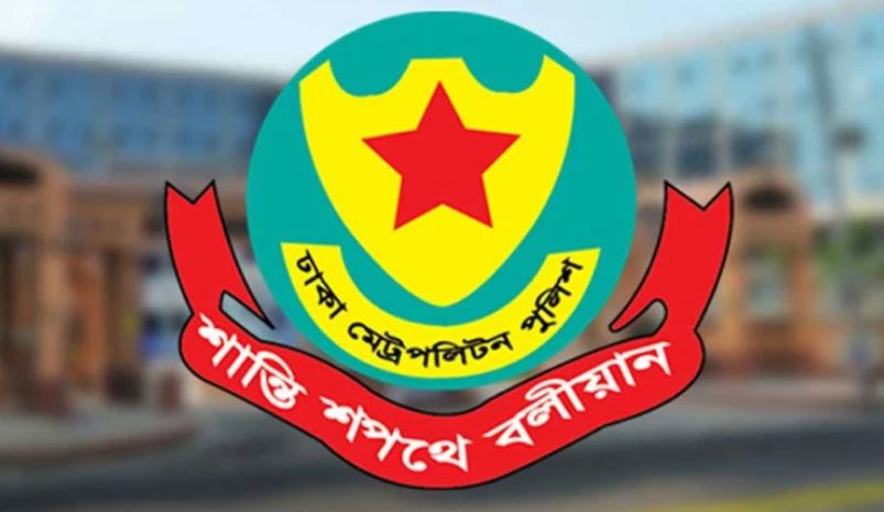 শহীদ বুদ্ধিজীবী দিবসে ট্রাফিকের ৫ নির্দেশনা