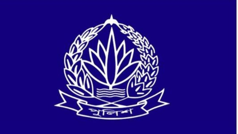 এজাহারভুক্ত সব পুলিশ কর্মকর্তাকে সাময়িক বরখাস্ত করতে নোটিশ