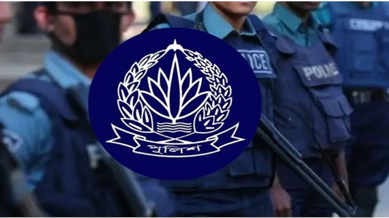 শহীদ আবু সাঈদের মাকে কটূক্তি, পুলিশ সদস্য প্রত্যাহার
