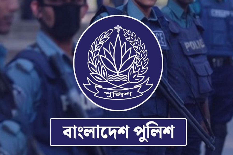 পুলিশে বড় রদবদল