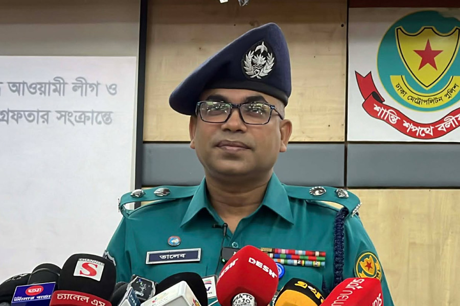 এ বছর ঢাকায় আ.লীগের প্রায় ৩ হাজার নেতা-কর্মী গ্রেপ্তার