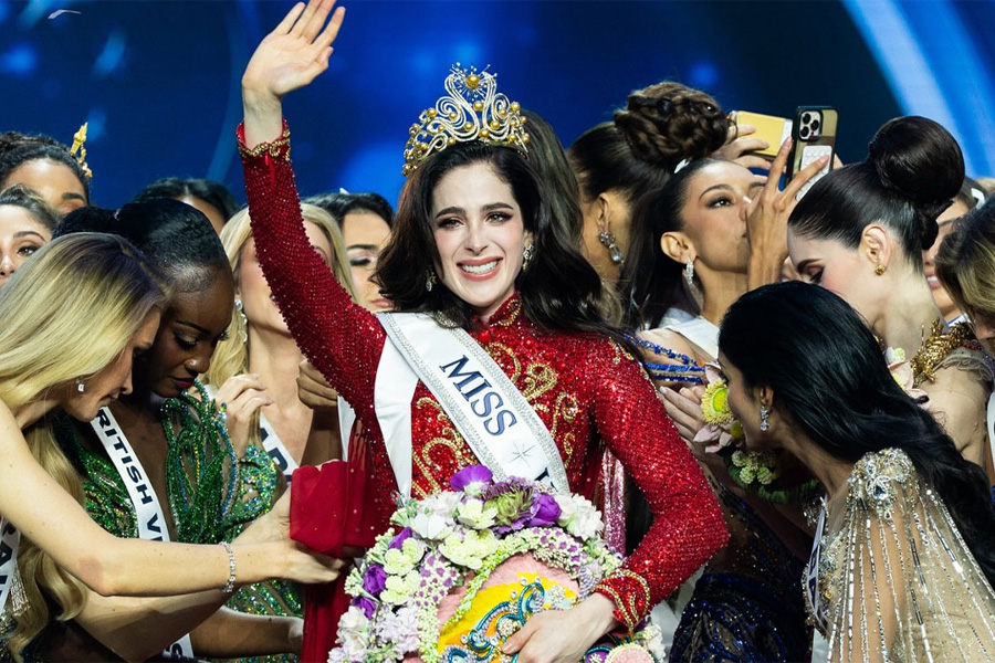 ফাতিমার বিলাসী পুরস্কার তালিকা চমকে দেবে সবাইকে