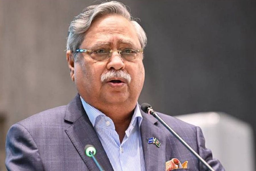 রাষ্ট্রপতি মোহাম্মদ সাহাবুদ্দিন