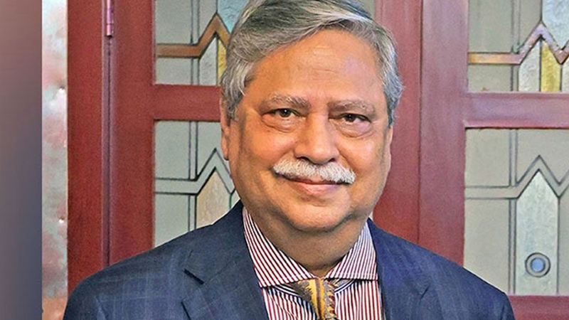 গণঅভ্যুত্থান ছিল ফ্যাসিবাদী অপশাসনের বিরুদ্ধে সম্মিলিত প্রতিরোধ : রাষ্ট্রপতি