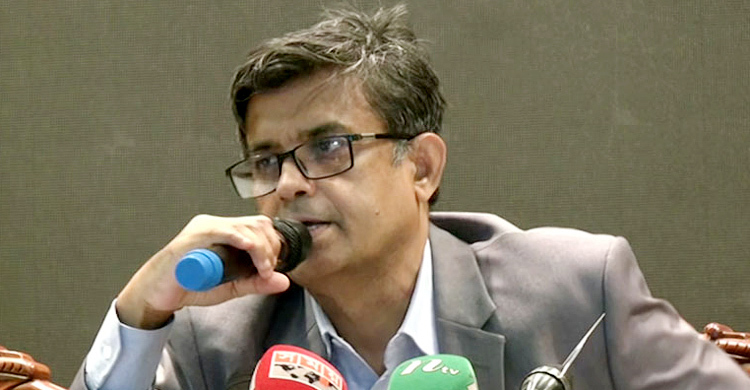 মুজিববর্ষের নামে কত টাকা অপচয়, বের করা হবে: প্রেস সচিব