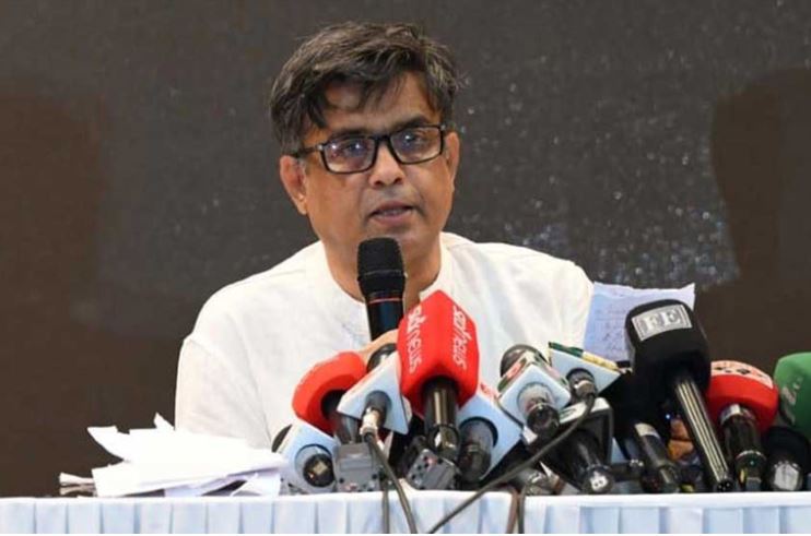 আমি ভয় পাচ্ছি না, পরিবার উদ্বিগ্ন: প্রেস সচিব