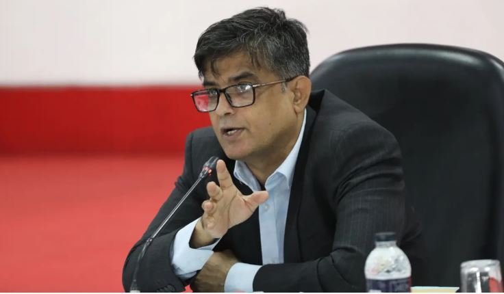 ফ্যাসিবাদের দোসর সাংবাদিকরা মবের ভয়ে আছেন : প্রেস সচিব