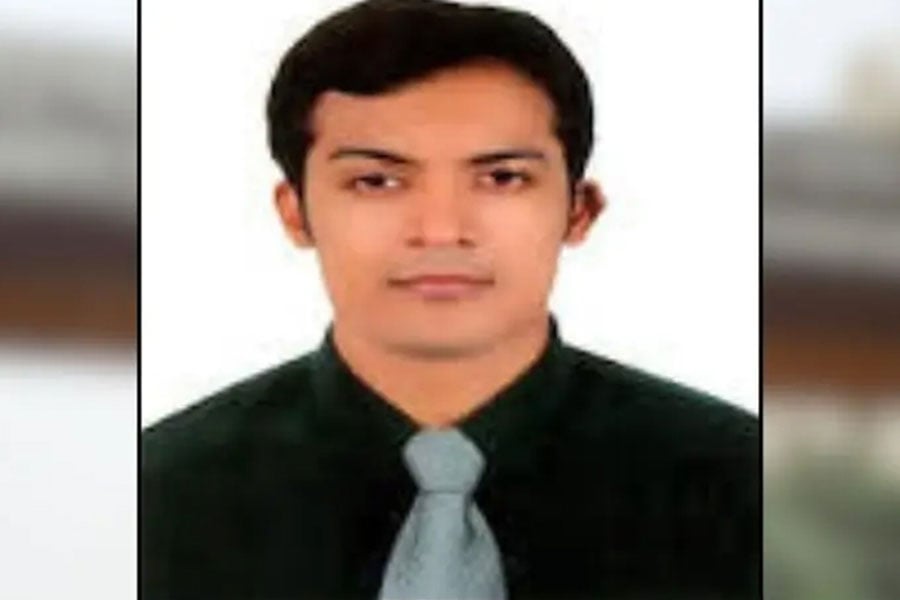 মো. মেহতাব কায়েস