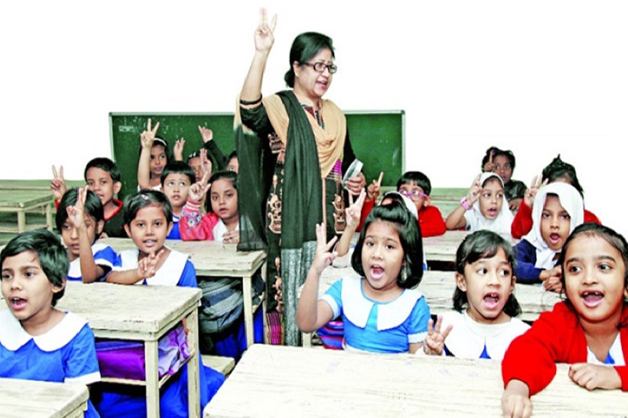 প্রাথমিক শিক্ষক নিয়োগে সুখবর, থাকছে যেসব শর্ত