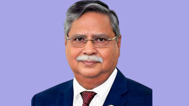 জুলাই সনদে সই করেছেন রাষ্ট্রপতি