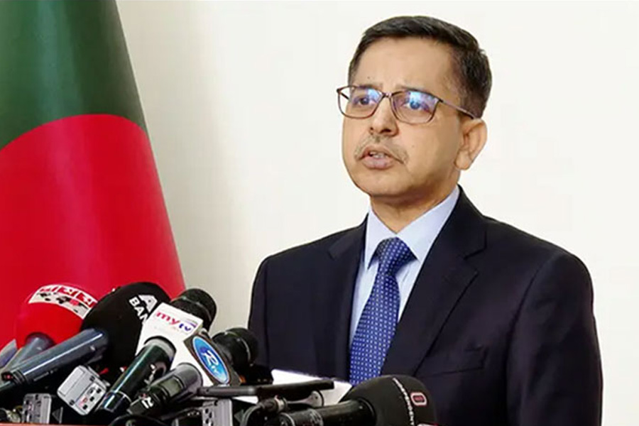 বাংলাদেশ-ভারতের মধ্যে আস্থার সম্পর্ক শক্তিশালী: প্রণয় ভার্মা