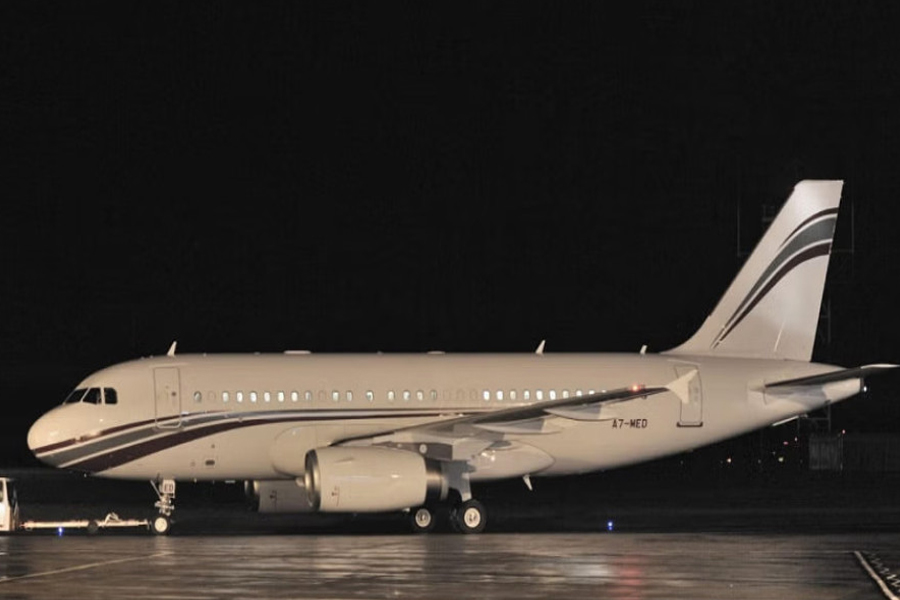 কারিগরি ত্রুটিতে বিলম্ব খালেদা জিয়ার লন্ডন যাত্রা