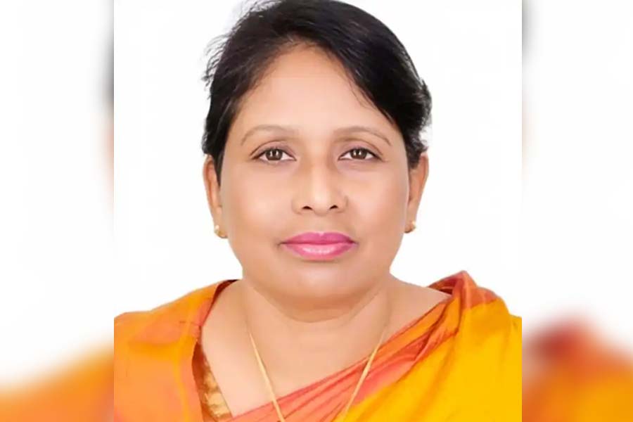 সাবেক এমপি সফুরা বেগম রুমী গ্রেপ্তার
