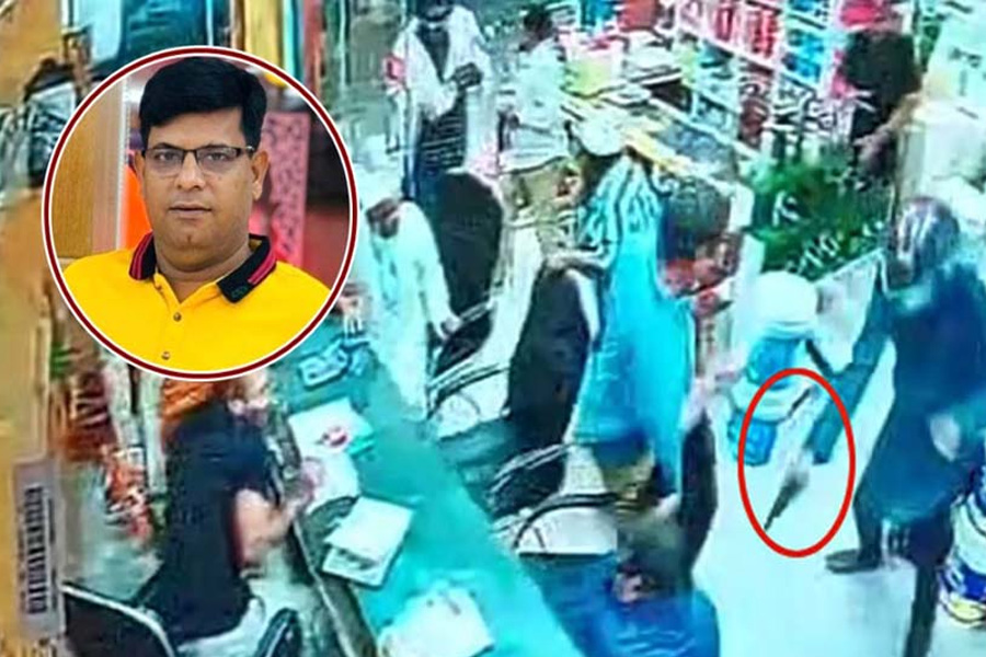 ‘শুটার জনি’র সঙ্গে ৩০ হাজার টাকায় চুক্তি হয়: র‌্যাব