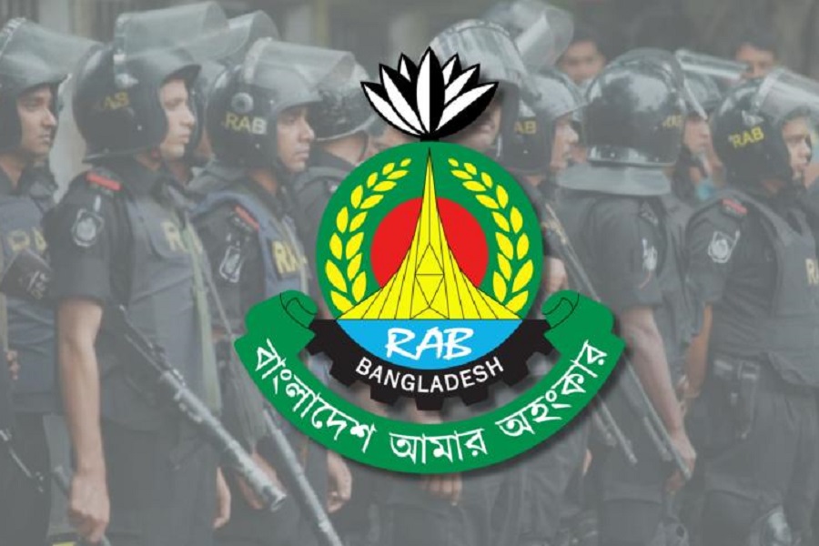 র‍্যাবের নাম ‘সম্ভবত’ পাল্টাচ্ছে