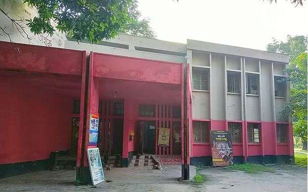 রাকসু নির্বাচন থেকে সরে দাঁড়ালেন এজিএস প্রার্থী