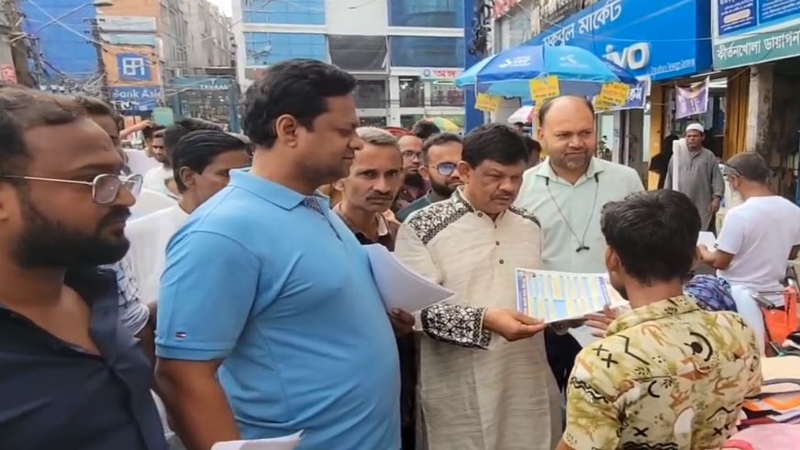 ‘নির্বাচিত সরকার ছাড়া রাষ্ট্রের প্রয়োজনীয় সংস্কার সম্ভব নয়’