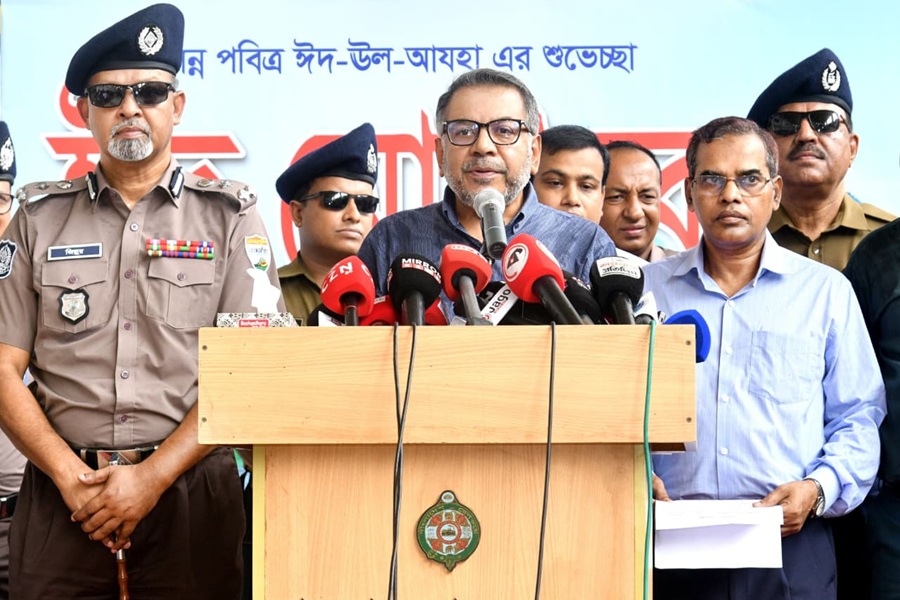 ঈদযাত্রায় শিডিউল বিপর্যয়ের শঙ্কা নেই: রেলপথ সচিব