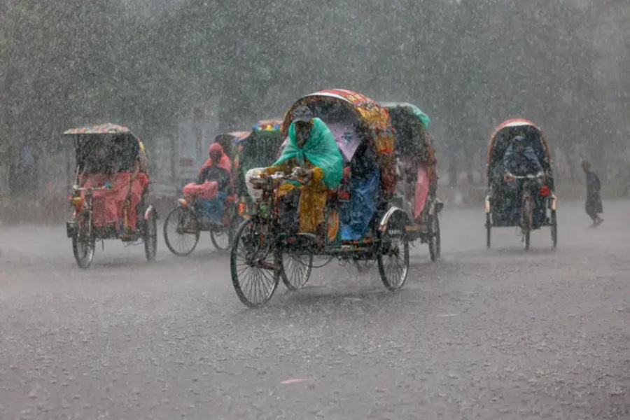 ঈদের দিন যেমন থাকবে আবহাওয়া