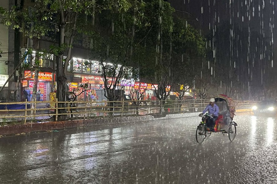 কালবৈশাখী নিয়ে বিশেষ সতর্কবার্তা