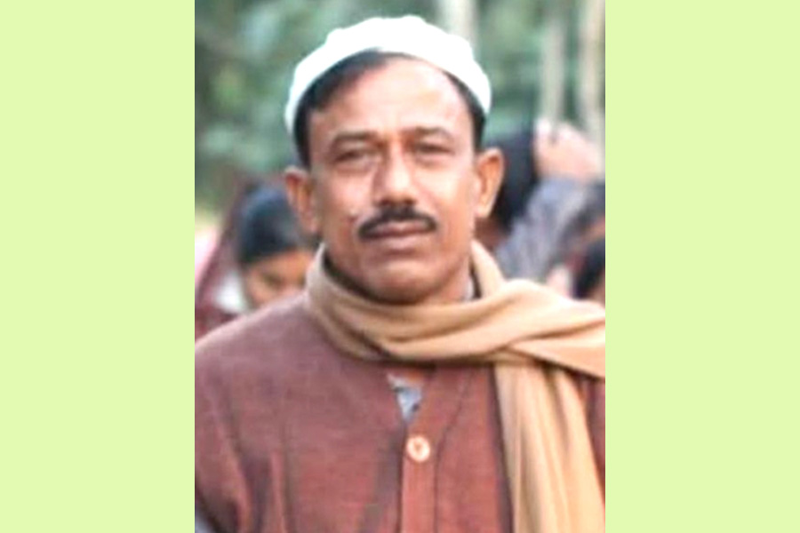 গোয়ালন্দে সড়ক দুর্ঘটনায় আহত আ’লীগ নেতার মৃত্যু