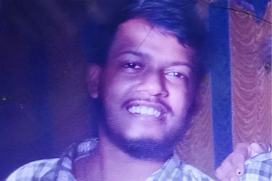 লালবাগে যুবককে ছুরিকাঘাতে হত্যা