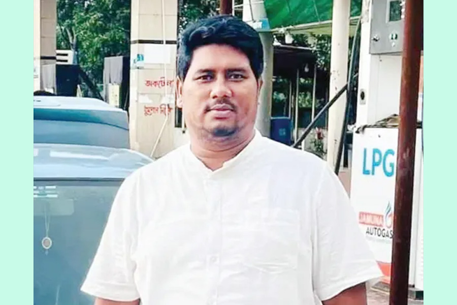 পল্লবীতে যুবদল নেতাকে গুলি করে হত্যা