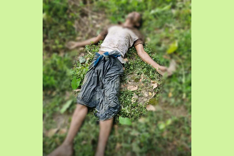 মাদারীপুরে রাজনৈতিক বিরোধে বিএনপি কর্মীকে মারধরের অভিযোগ