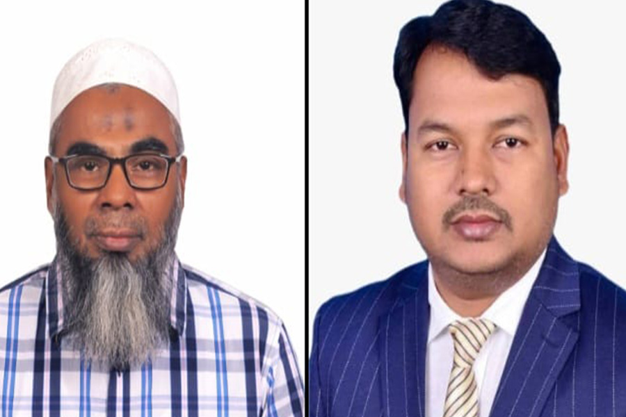 বিএনপির রাজশাহী মহানগর শাখার নতুন কমিটি ঘোষণা