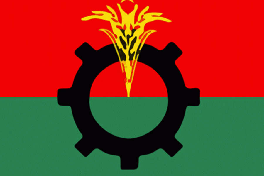 নেতৃত্বহীন রাজশাহী মহানগর বিএনপি