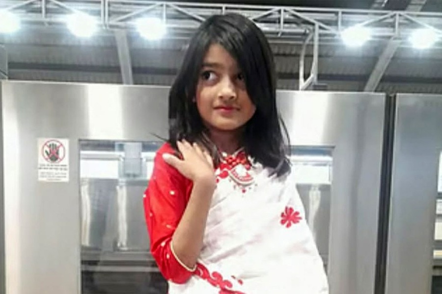 রামিসা ধর্ষণ-হত্যা: রাষ্ট্রীয় খরচে আসামিপক্ষে আইনজীবী নিয়োগ