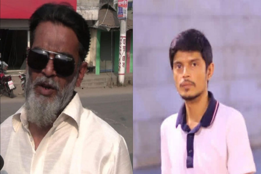 রংপুরে গুলি করে হত্যার হুমকি, যুবদলের ২ নেতা বহিষ্কার