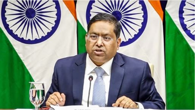 গোপালগঞ্জে সহিংসতার বিষয়ে প্রশ্ন এড়িয়ে গেল ভারত