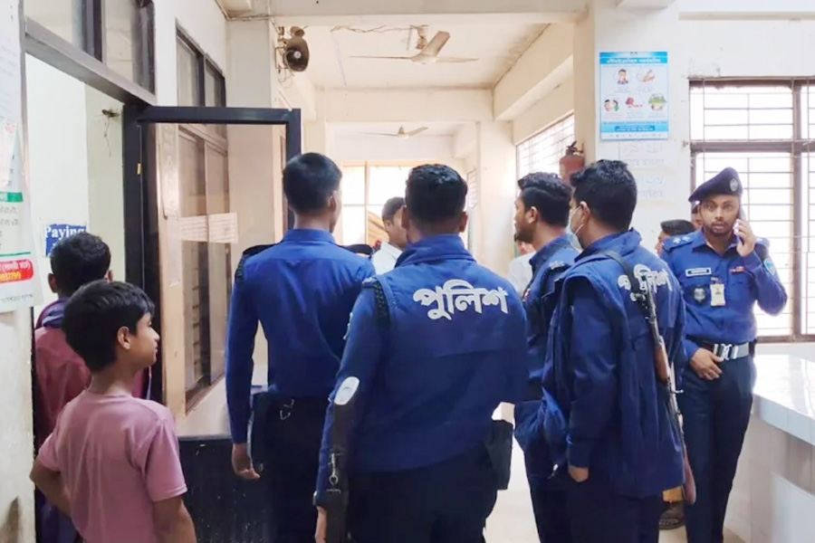 হাতিয়ায় সেই ‘ধর্ষণকাণ্ডের’ ঘটনায় ৬ জনের বিরুদ্ধে মামলা