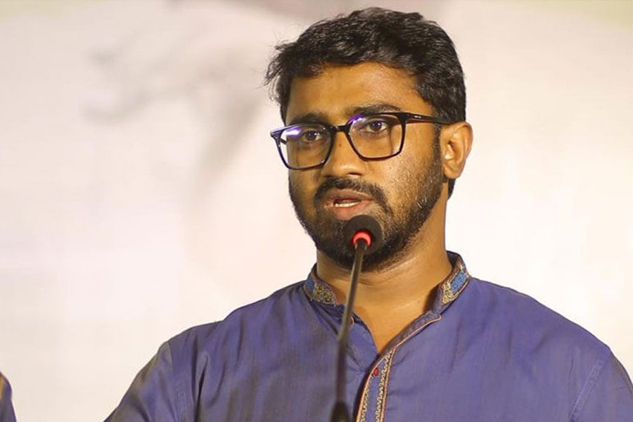 নির্বাচন করতে চাইলে পিঠে ছালা বেঁধে মাঠে নামুন