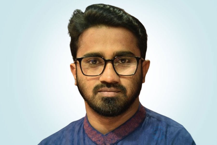 রাশেদ খান