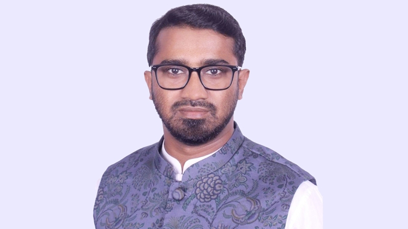 বৈষম্যবিরোধী ছাত্র আন্দোলন নিয়ে নাহিদের বক্তব্য ভিত্তিহীন: রাশেদ
