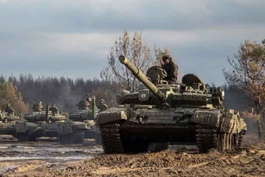 ৭ দিনে ইউক্রেনের নতুন ১০ এলাকার দখল নিলো রাশিয়া