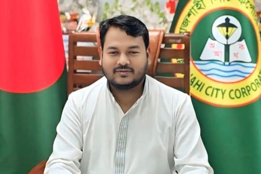 রাসিক প্রশাসকের বিদেশ সফর আটকে দিলেন প্রধানমন্ত্রী