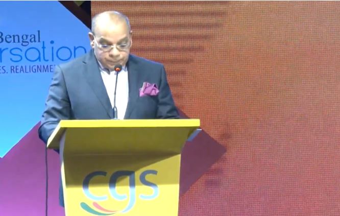 বিচার বিভাগ ব্যর্থ হলে রাষ্ট্র ও গণতন্ত্র ব্যর্থ হয়ে যায়: প্রধান বিচারপতি