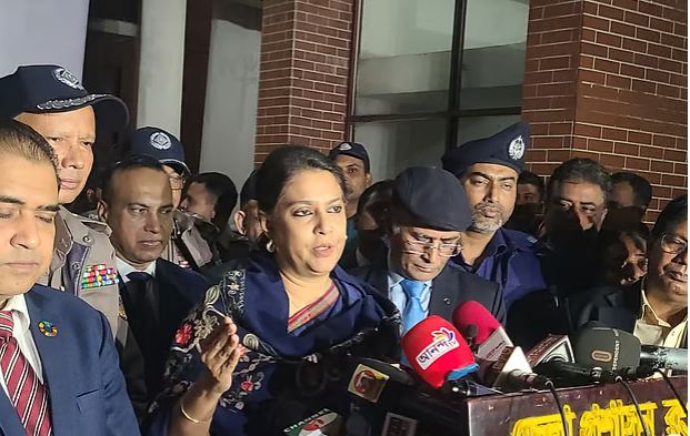 নির্বাচন ও গণভোটের জন্য সরকার প্রস্তুত